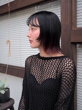 ソグ ツー(Sog II)