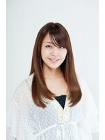 エーワン 心斎橋店(A One)&nbsp;美髪ナチュラルストエート