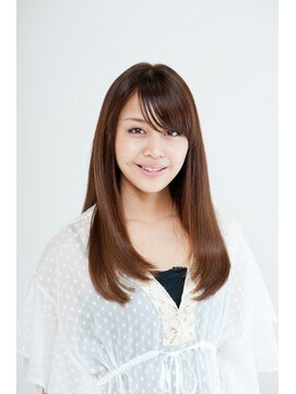 エーワン 心斎橋店(A One) 美髪ナチュラルストエート