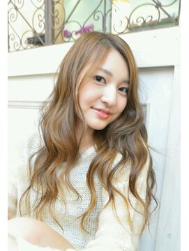 グランツ(Glanz) フレンチガール