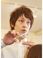 ヘアメイク マクシー(hair make MAXY) ken