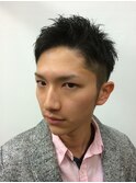 2ブロック/アップバング