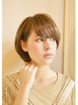 ナツヤ(NATSUYA)&nbsp;耳かけゆるショート