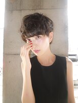 ディスカバード(Discovered)&nbsp;◇おフェロノーブルショート◇【長野市　長野駅前】