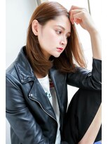 アクティフ(actif)&nbsp;水素原子BASCトリートメントストレートヘアー