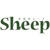 シープ(Sheep)のお店ロゴ