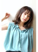 【CARE UMEDA】徳田 大人クールミディアム