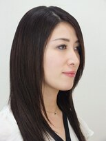 セリオン 大井町店(CES LIONS) ナチュラルストレート