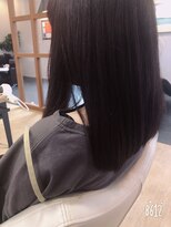 ベルポートヘア(Bellport hair)&nbsp;☆クールラベンダー☆