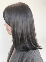 ヴィコロ(vicolo) 地毛風ブルージュ