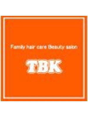 美容室 TBK 和光市店