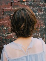 プロデュース 相模原店(Produce)&nbsp;ナチュラルボブ♪簡単スタイリング☆大人かわいい