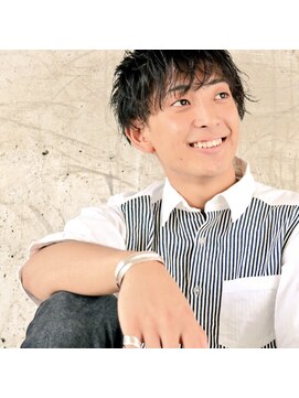 フェイス センター南店(FACE) ナチュラル束感マッシュショート【センター南】