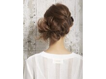 ヘアーリンク リアン(hair link Lien×if)