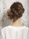 ヘアーリンク リアン(hair link Lien×if)の写真/≪早朝の予約もOK≫結婚式・お祝い事のヘアセットはバリエーション豊富な【hair link Lien×if】にお任せ☆