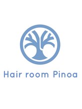ヘア ルーム ピノア(Hair room pinoa) 新井 代表