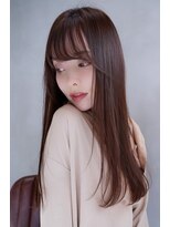 アメリ 新宿(Ameri)&nbsp;Ameri 大人可愛い2020春夏Style！髪質改善トリートメント！