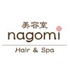 ナゴミ(nagomi)のお店ロゴ