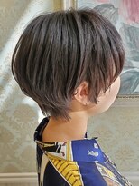 ティンク(Tink)&nbsp;ハンサムショートスタイル☆田村佑平☆