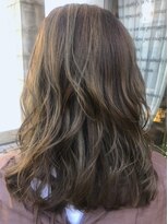 グリー(Gree)&nbsp;Gree【レイヤーミディ】