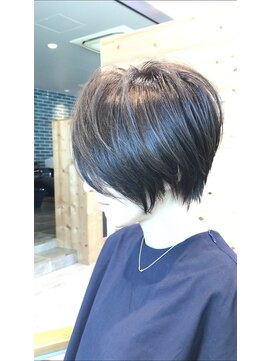 アトリエ タキ(atelier.taki) ☆NFショート46☆