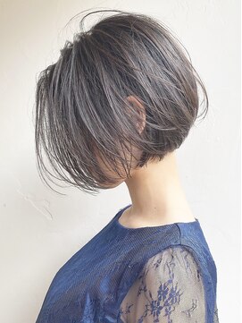 ラテ 武蔵小杉(LATTE) 大人デザインボブ