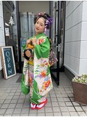 七五三