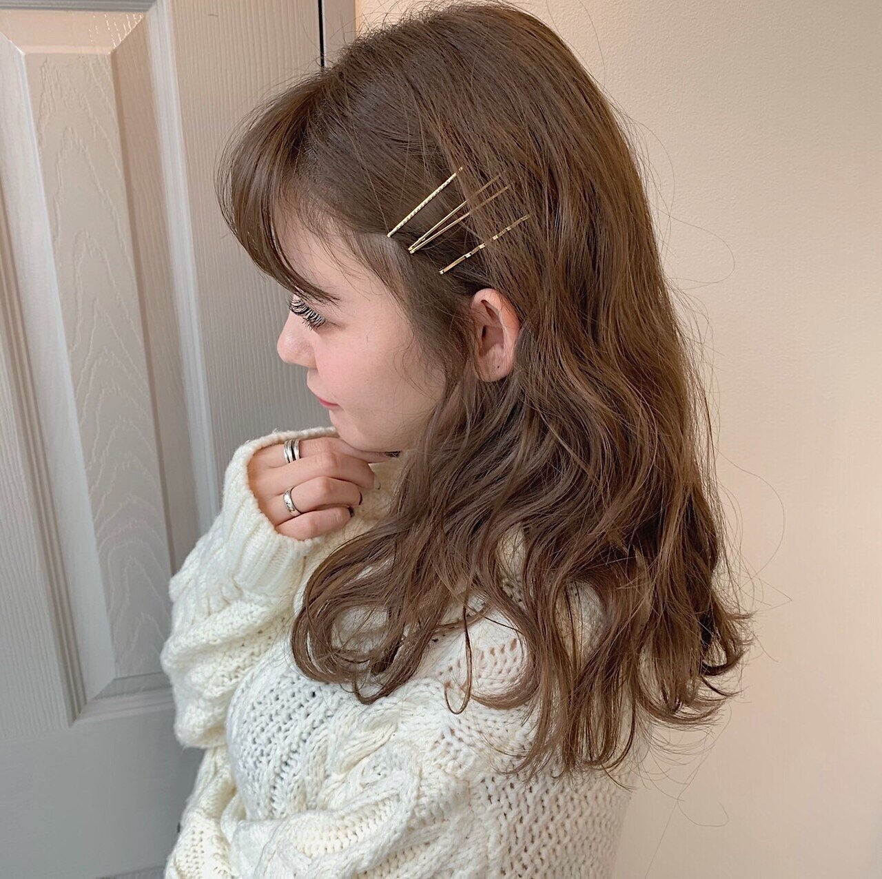 シェノン(Chainon.)｜ホットペッパービューティー