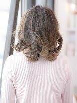 オーブ ヘアー ライブス 仙川店(AUBE HAIR RIVES)&nbsp;グラデーションボブ☆