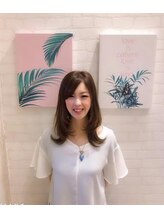 アグ ヘアー ショコラ梅田2号店(Agu hair chocolat) 喜多 香織