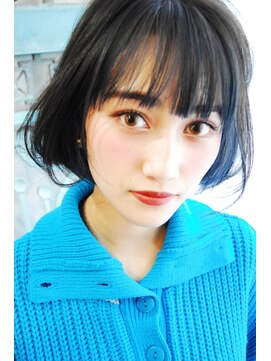 リーズ 表参道(Lise) Lise【表参道】【イルミナカラー】【髪質改善】【学割U24】