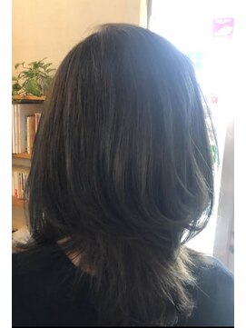 サロンアピス(salon APIS) 髪質改善ケラコラトリートメント