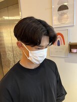 エクリ 麻布十番(equri)&nbsp;ニュアンスセンターパート