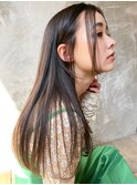 mowen 南堀江　ブロッサムカラーx大人可愛い×秋冬トレンド