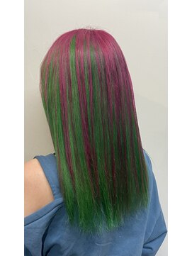 ノリト(norito) アンブレラカラー