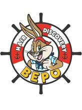 ベポ(BEPO) ベポ くん
