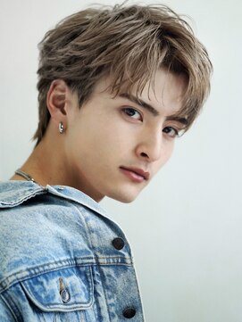 リップス 表参道店(LIPPS) 韓国系センターパート