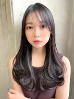 ロンドローズ 名古屋(Lond damaskRose)&nbsp;【Lond damask Rose】大坪悠太　ふわっと動くレイヤースタイル