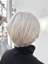 ゲーム 渋谷店(GAME)&nbsp;ホワイトベージュ