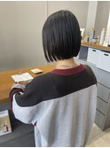 ミニボブ