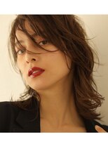 メゾンツムギ(MAISON TSUMUGI)&nbsp;メゾンツムギ《吉沢ジュン》クールミディ