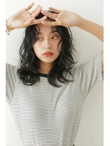 クレル(Creelu)&nbsp;ヌーディーパーマ