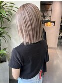 ホワイトミルクティー