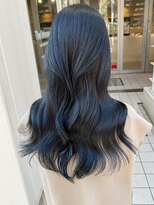 アソビセカンド 原宿(ASOBI 2nd)&nbsp;イメチェン/ハッシュカット/フルバング/似合わせカット/原宿