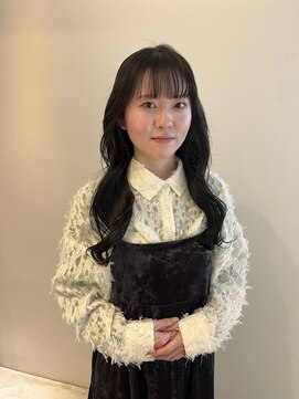 アリーズ シブヤ(ALLYS shibuya) オリーブグレージュ