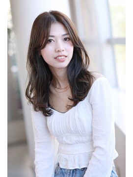 ヘアドゥ 船橋店(hair do) ヘルシーロング