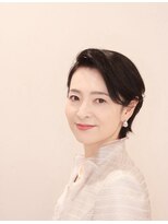 アンベリールフルー(EMBELLIR fleur) 大人のアレンジスタイル　３０代４０代５０代　表参道青山