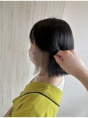 インナーベージュ