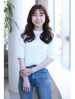 キッカ 茂原店(CHICCA)&nbsp;エアリーロング