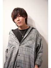 エルフ(elf) 矢澤 壱好